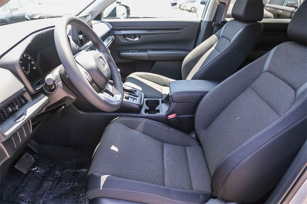 Thumbnail: 2026 Honda CR-V - 11