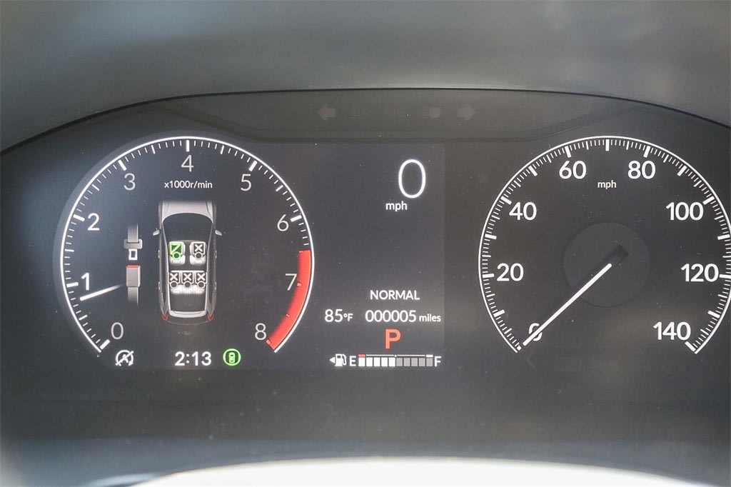 Thumbnail: 2026 Honda CR-V - 16