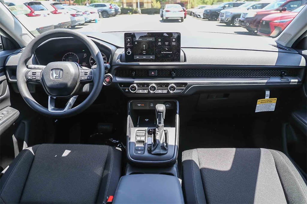 Thumbnail: 2026 Honda CR-V - 2