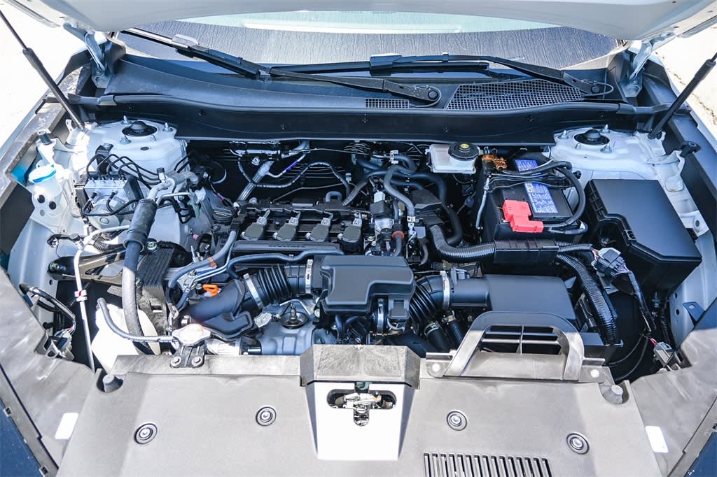 Thumbnail: 2026 Honda CR-V - 8