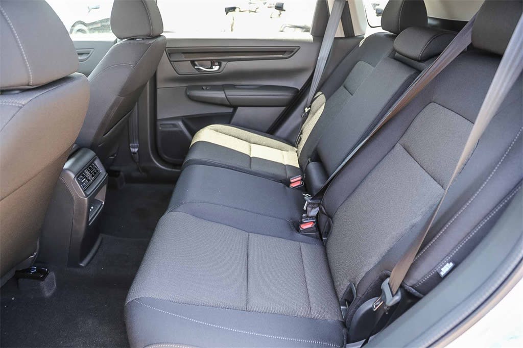 Thumbnail: 2026 Honda CR-V - 12