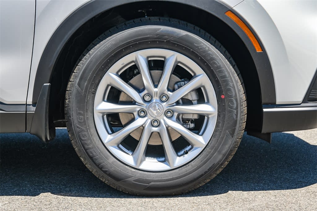 Thumbnail: 2026 Honda CR-V - 21