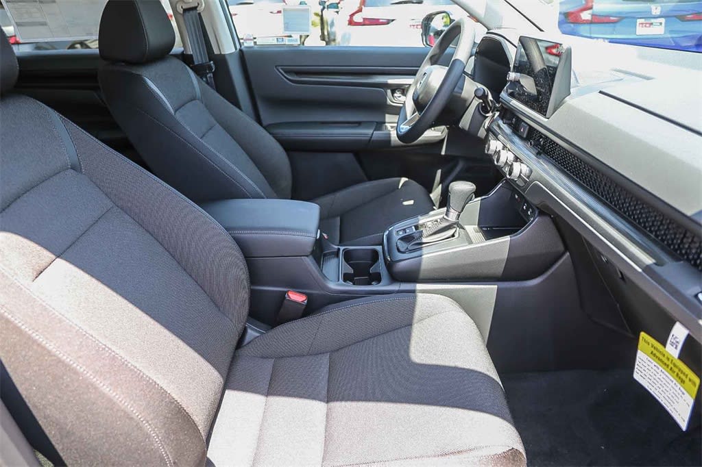 Thumbnail: 2026 Honda CR-V - 10