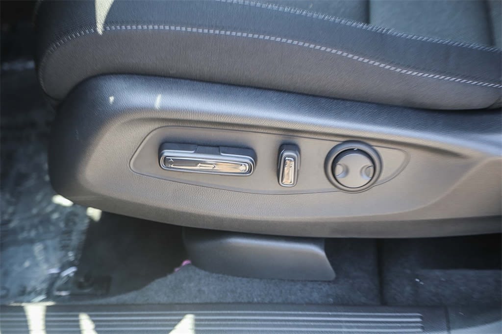 Thumbnail: 2026 Honda CR-V - 25