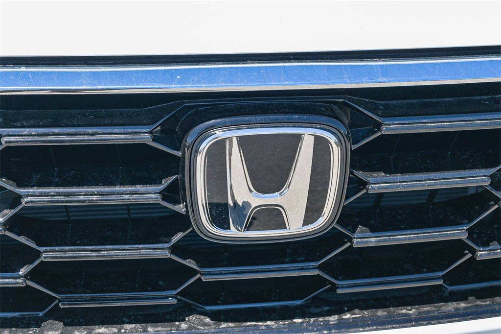 Thumbnail: 2026 Honda CR-V - 6