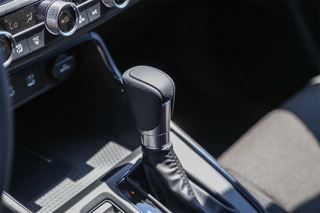 Thumbnail: 2026 Honda CR-V - 15