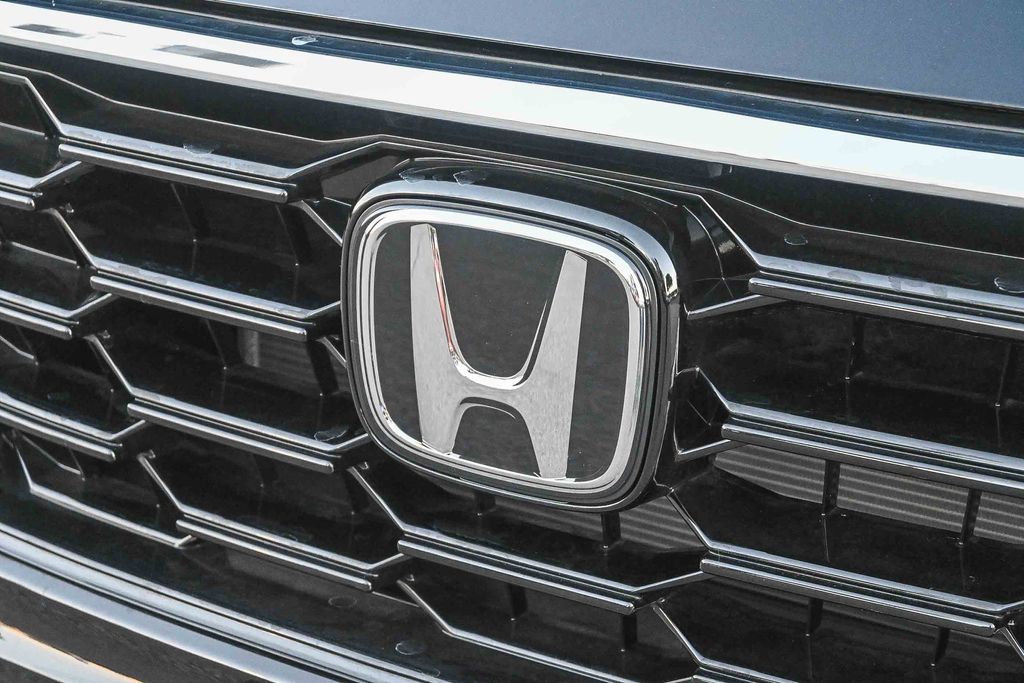 Thumbnail: 2026 Honda CR-V - 6
