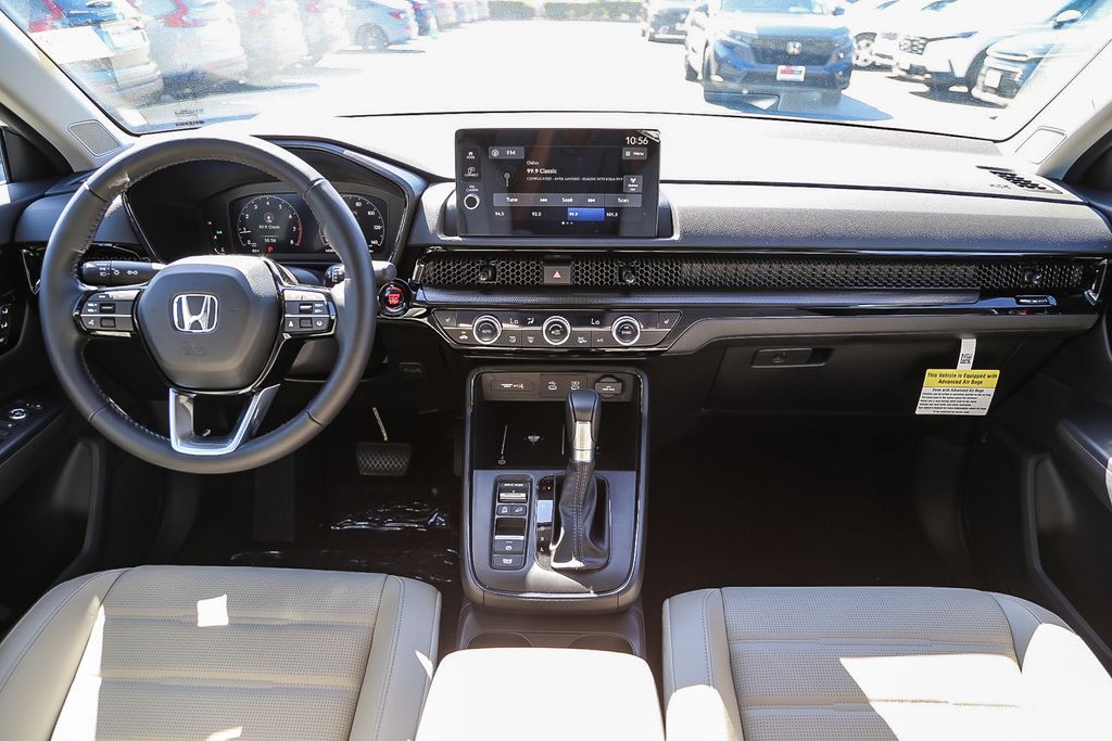 Thumbnail: 2026 Honda CR-V - 2