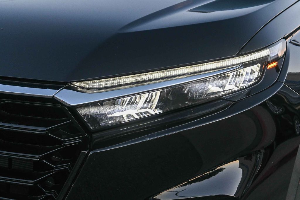 Thumbnail: 2026 Honda CR-V - 22