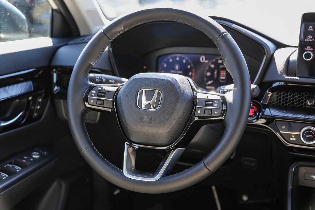 Thumbnail: 2026 Honda CR-V - 13