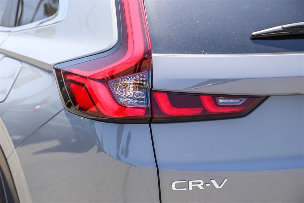 Thumbnail: 2026 Honda CR-V - 19