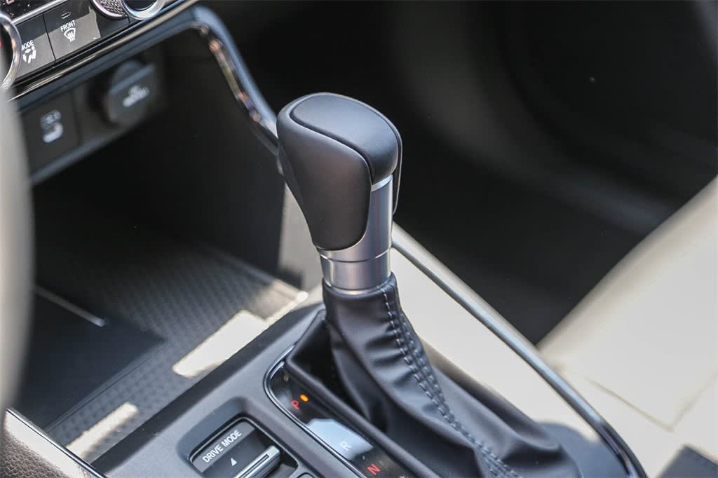 Thumbnail: 2026 Honda CR-V - 14