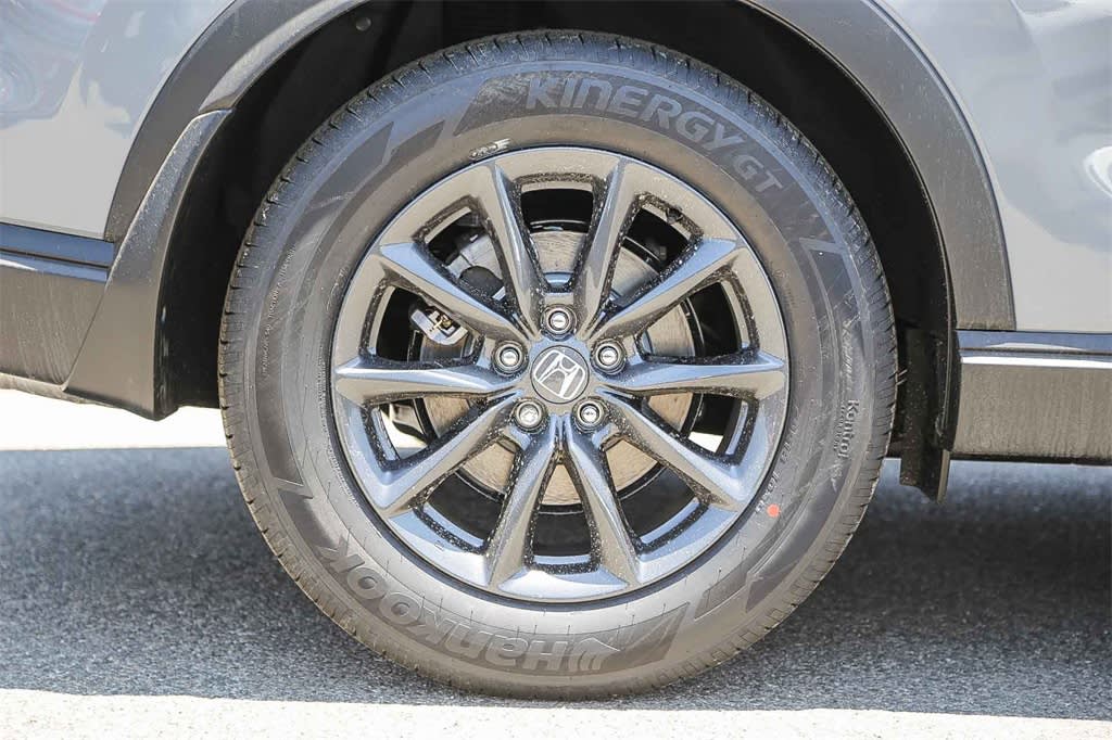 Thumbnail: 2026 Honda CR-V - 20