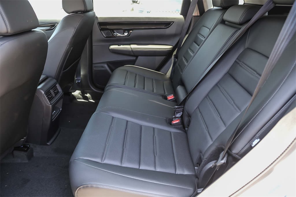 Thumbnail: 2026 Honda CR-V - 11