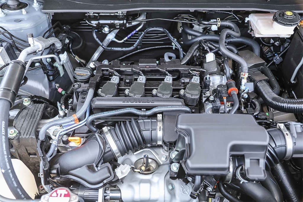 Thumbnail: 2026 Honda CR-V - 7