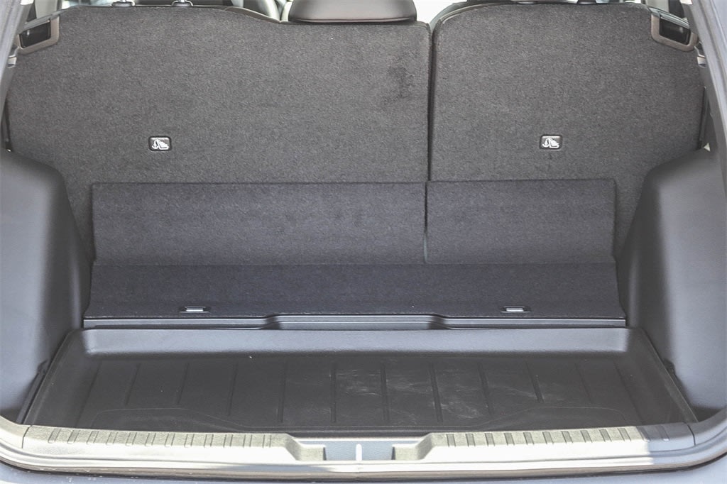 Thumbnail: 2026 Honda CR-V - 16