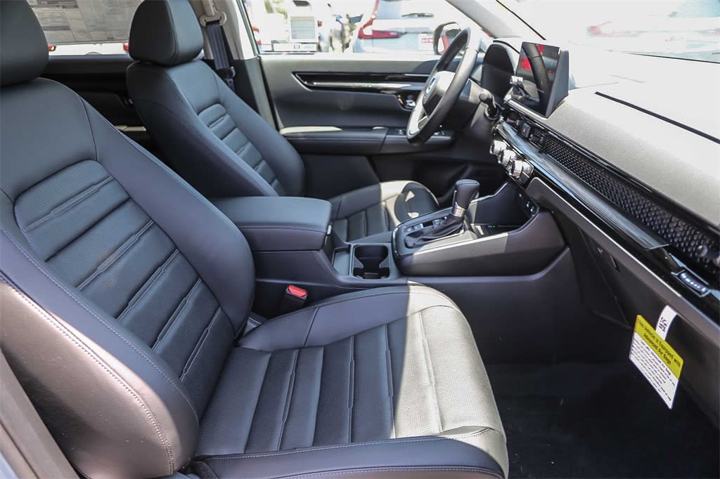 Thumbnail: 2026 Honda CR-V - 9