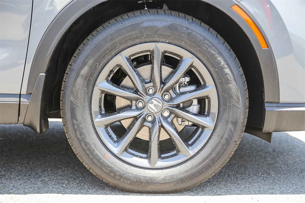 Thumbnail: 2026 Honda CR-V - 6