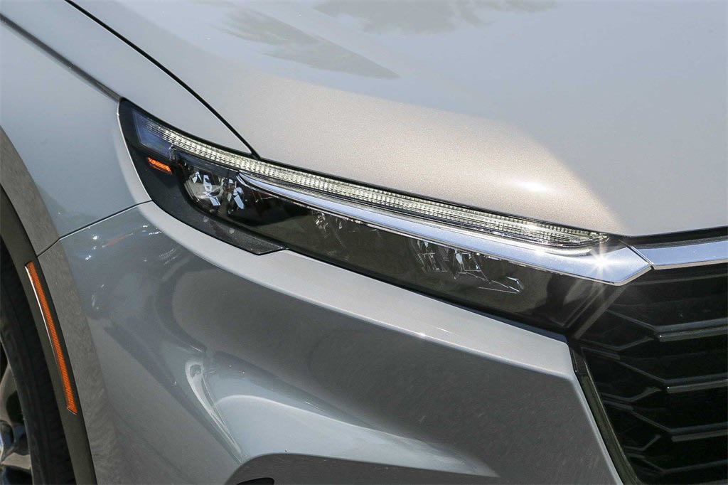 Thumbnail: 2026 Honda CR-V - 21