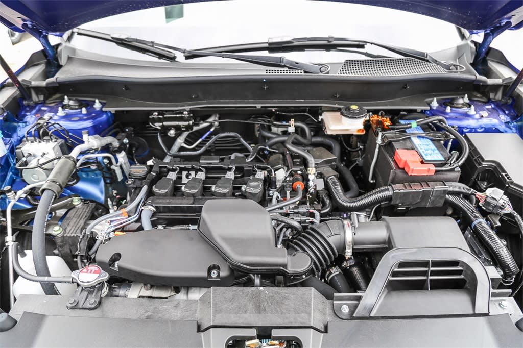 Thumbnail: 2025 Honda CR-V - 7