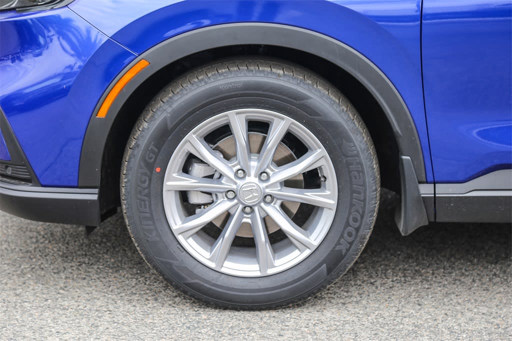 Thumbnail: 2025 Honda CR-V - 6