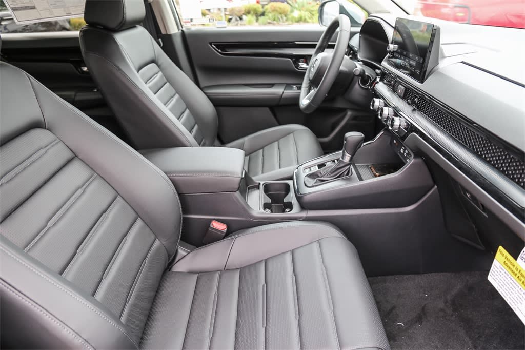 Thumbnail: 2025 Honda CR-V - 9