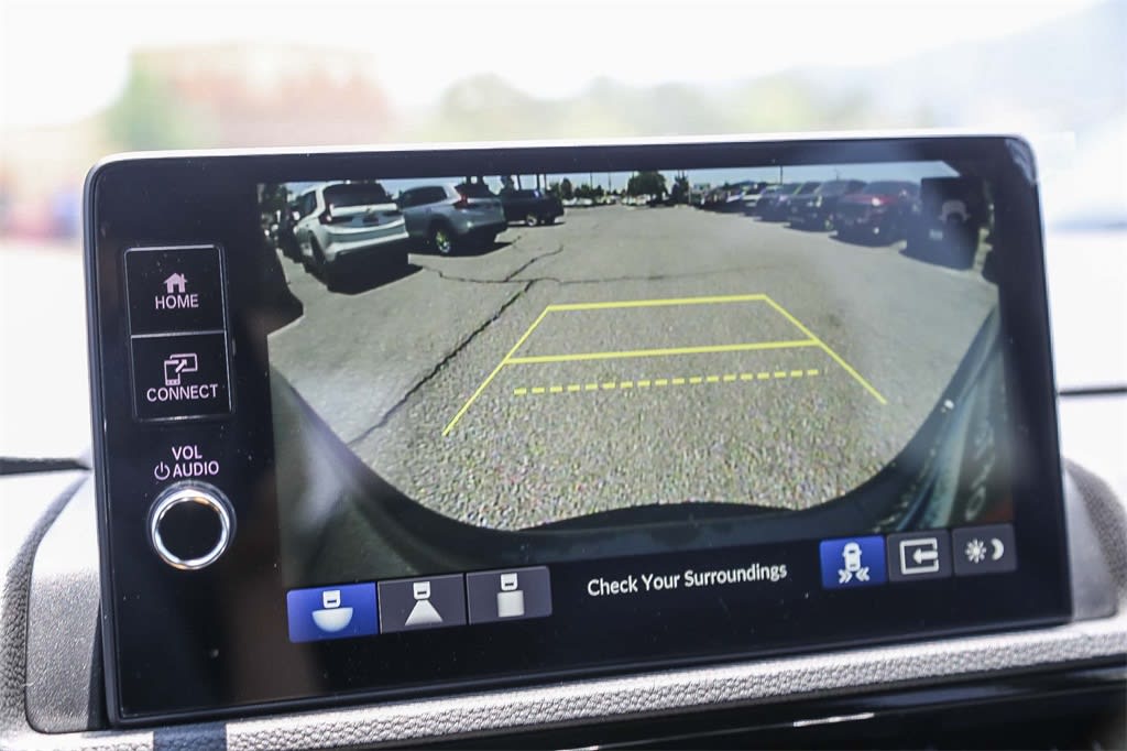 Thumbnail: 2026 Honda CR-V - 25