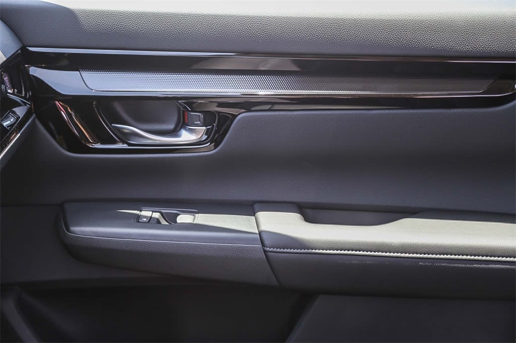 Thumbnail: 2026 Honda CR-V - 23