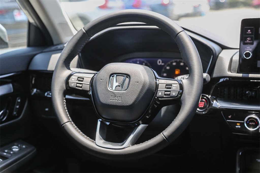 Thumbnail: 2026 Honda CR-V - 12