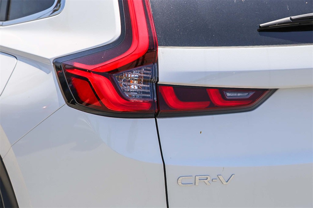 Thumbnail: 2026 Honda CR-V - 19