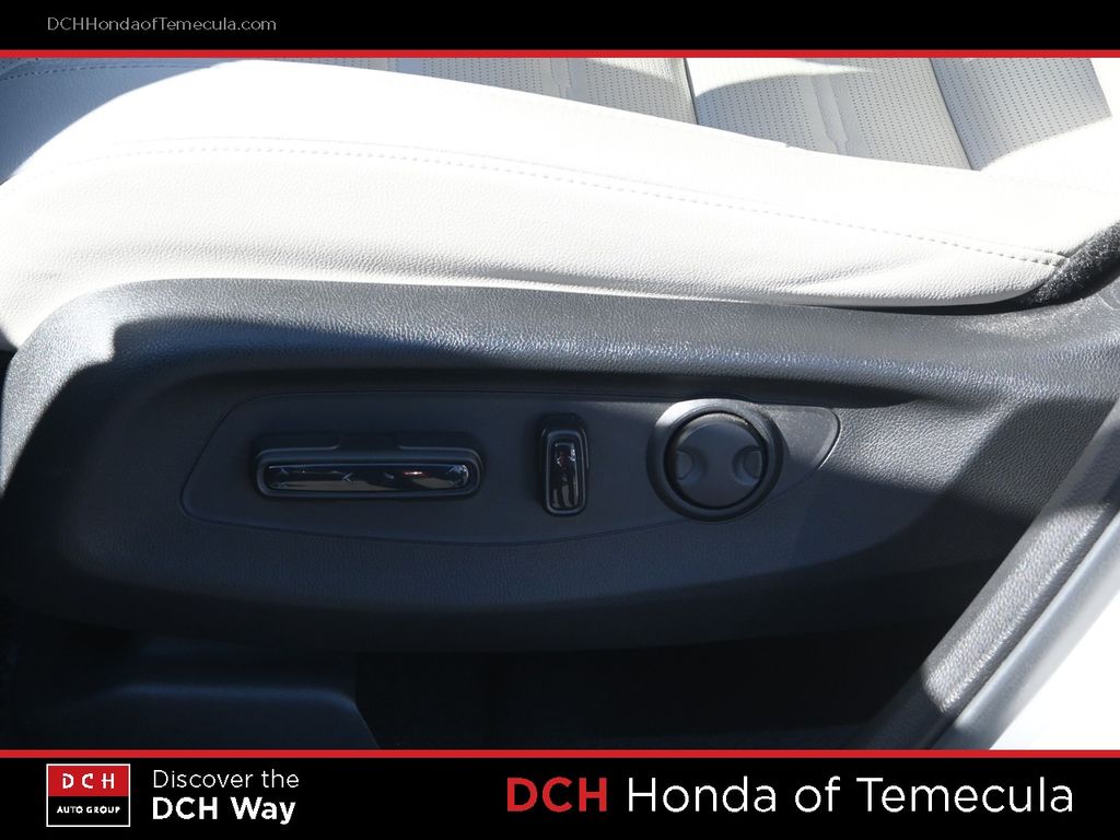 Thumbnail: 2025 Honda CR-V - 23