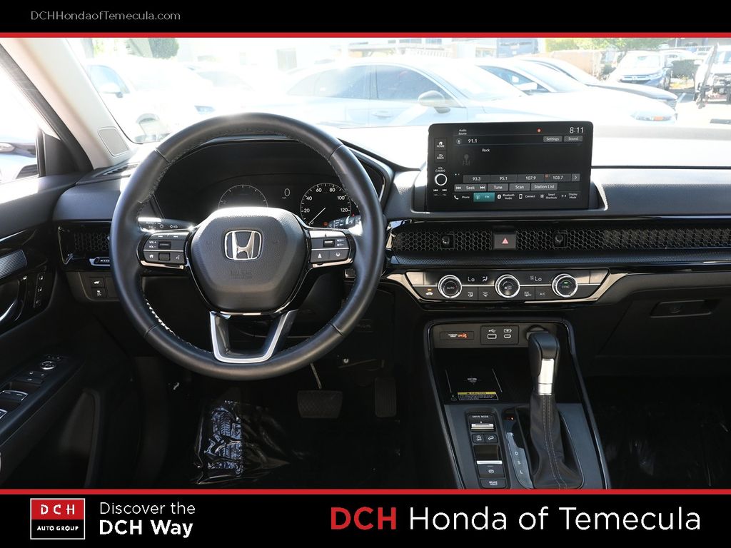 Thumbnail: 2025 Honda CR-V - 2