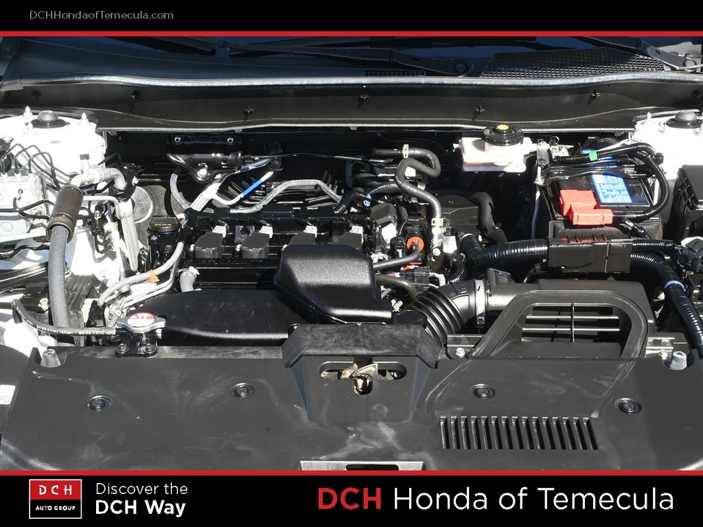 Thumbnail: 2025 Honda CR-V - 8