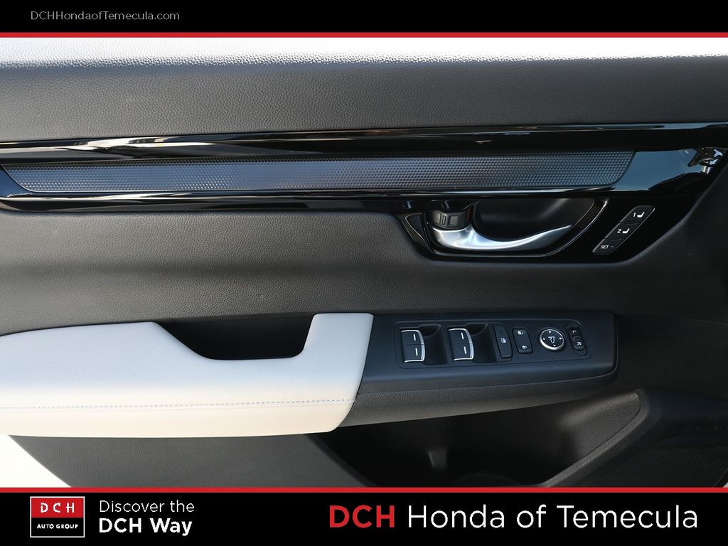 Thumbnail: 2025 Honda CR-V - 22