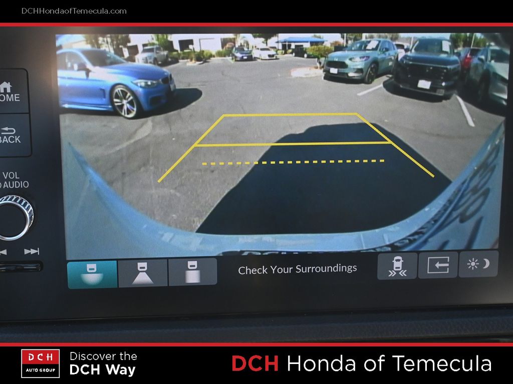 Thumbnail: 2025 Honda CR-V - 21