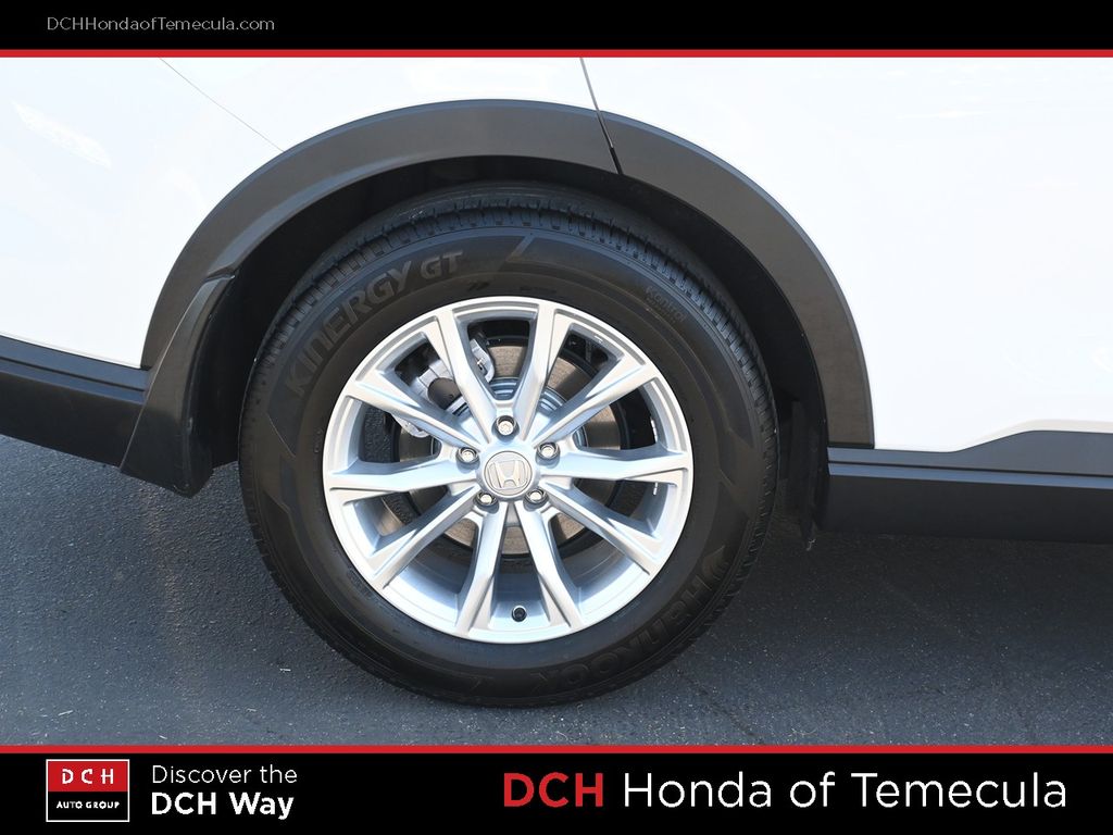 Thumbnail: 2025 Honda CR-V - 7