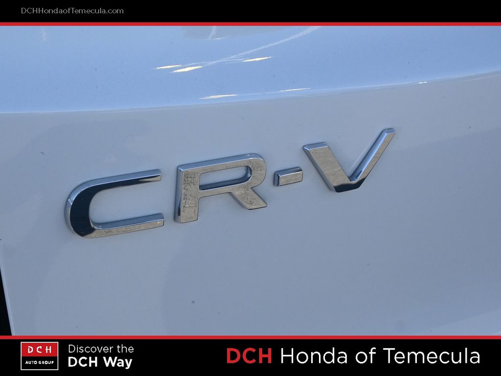 Thumbnail: 2025 Honda CR-V - 6