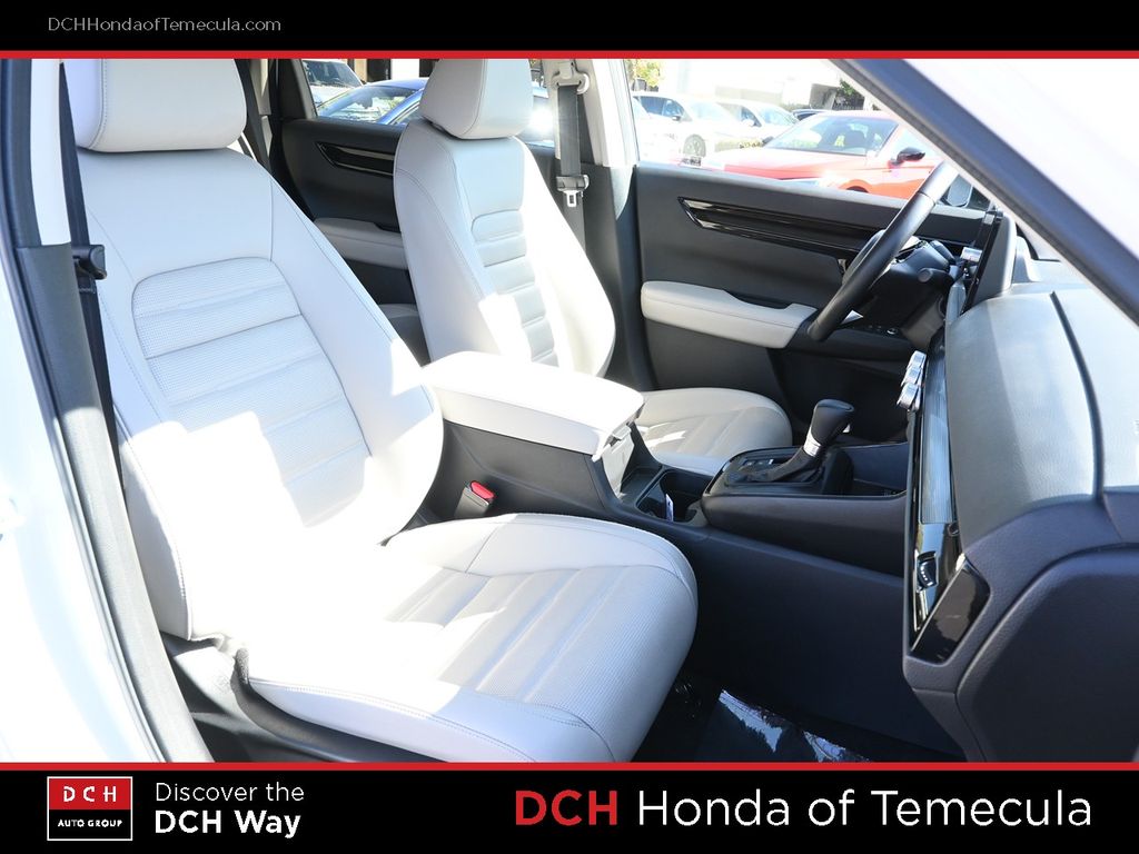 Thumbnail: 2025 Honda CR-V - 11