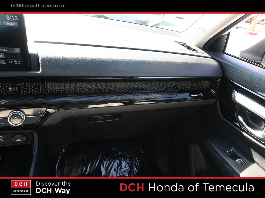 Thumbnail: 2025 Honda CR-V - 9