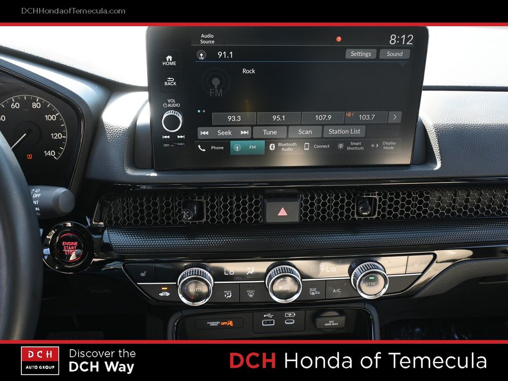 Thumbnail: 2025 Honda CR-V - 13
