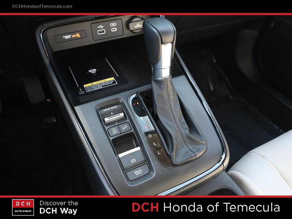 Thumbnail: 2025 Honda CR-V - 14