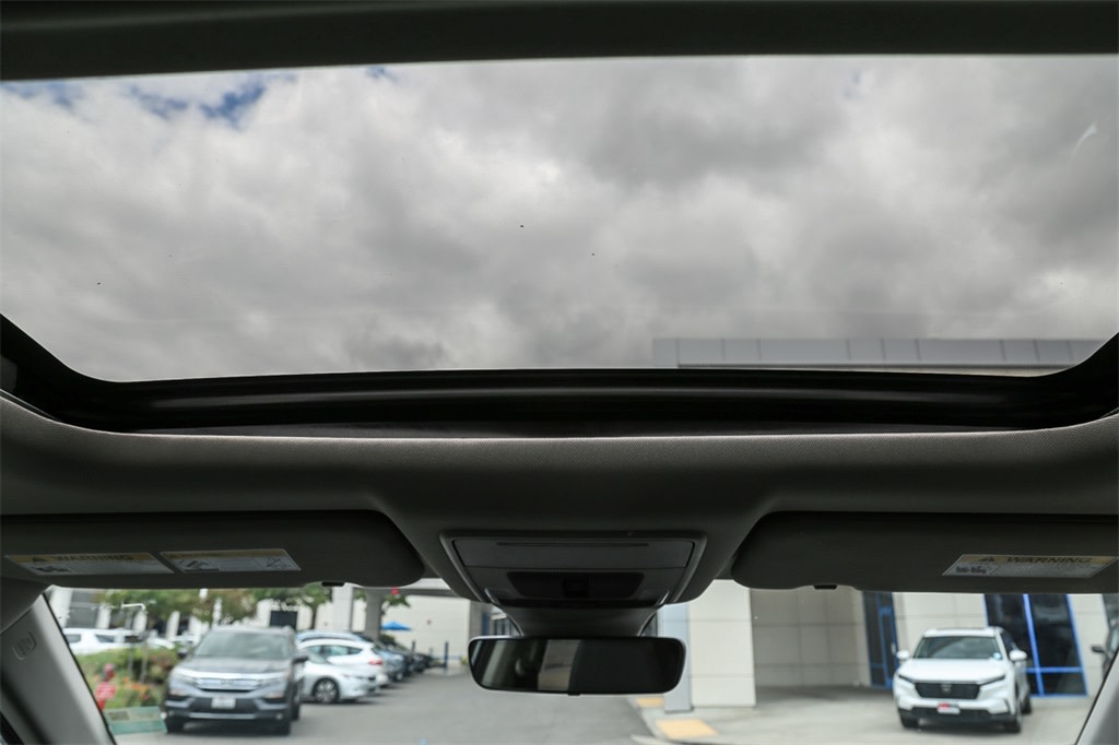 Thumbnail: 2025 Honda CR-V - 19