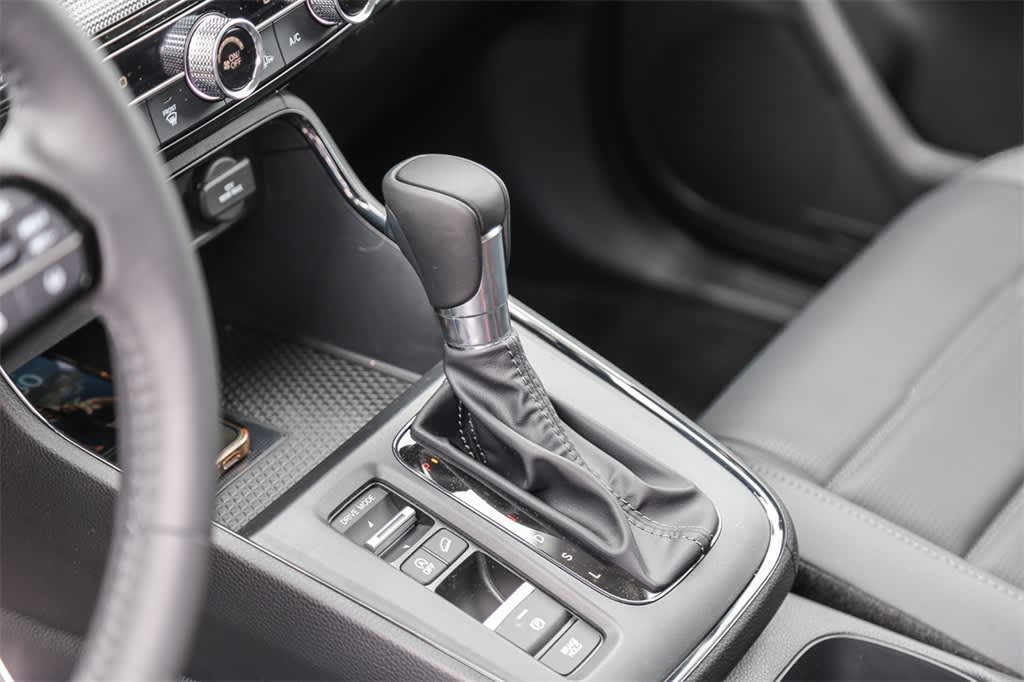 Thumbnail: 2025 Honda CR-V - 13