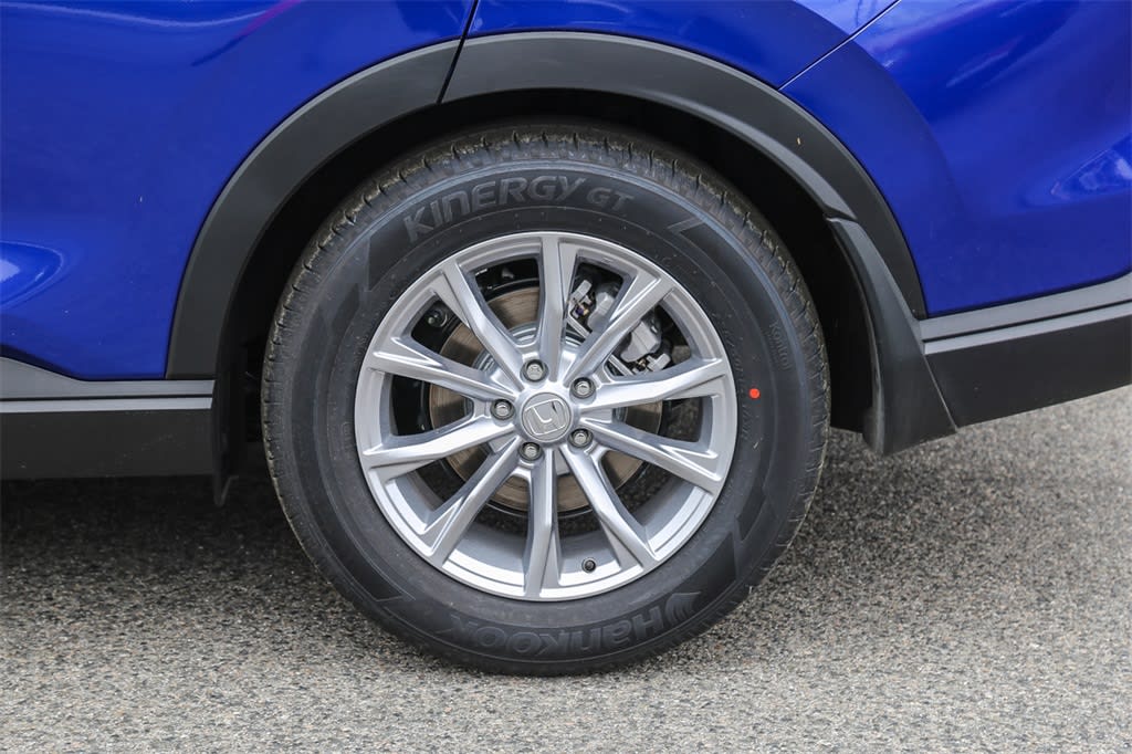 Thumbnail: 2025 Honda CR-V - 18