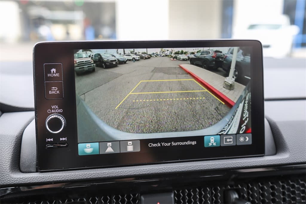 Thumbnail: 2025 Honda CR-V - 23