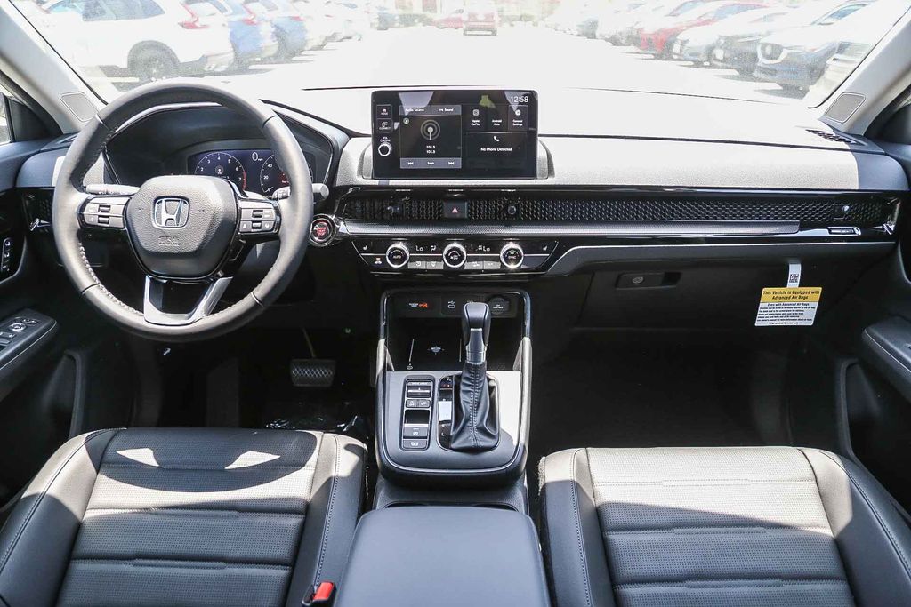 Thumbnail: 2026 Honda CR-V - 2