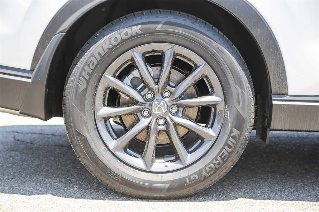 Thumbnail: 2026 Honda CR-V - 20