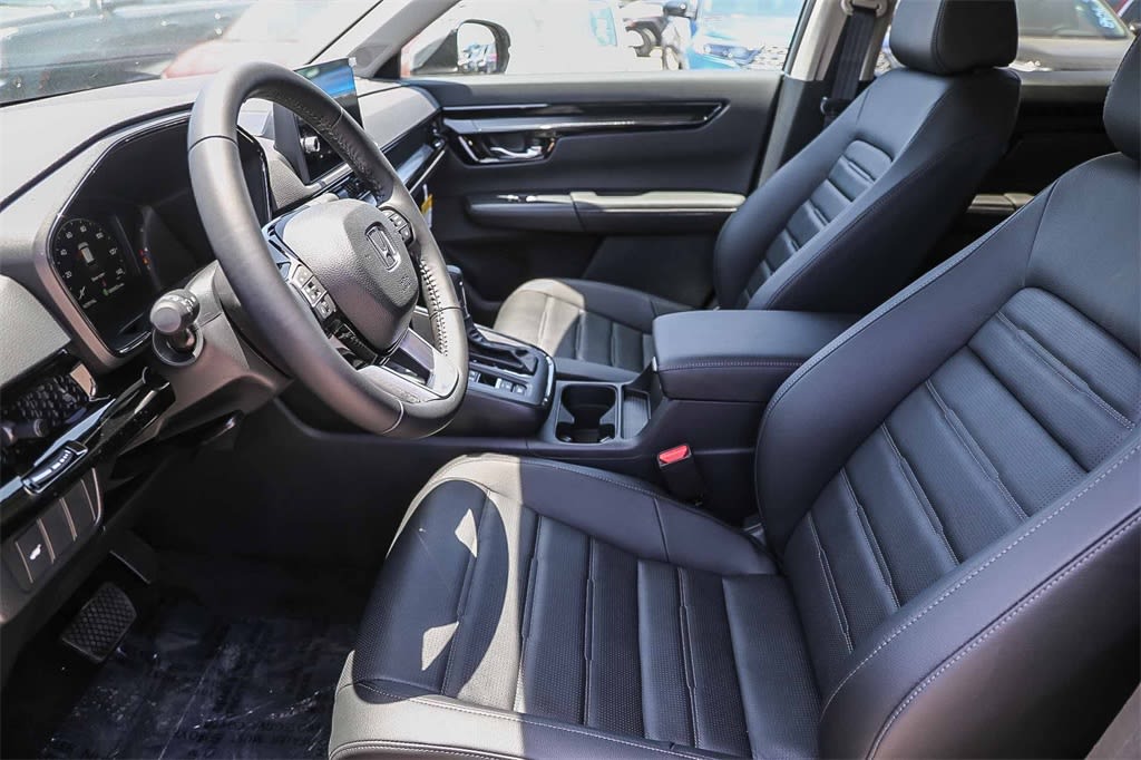 Thumbnail: 2026 Honda CR-V - 10