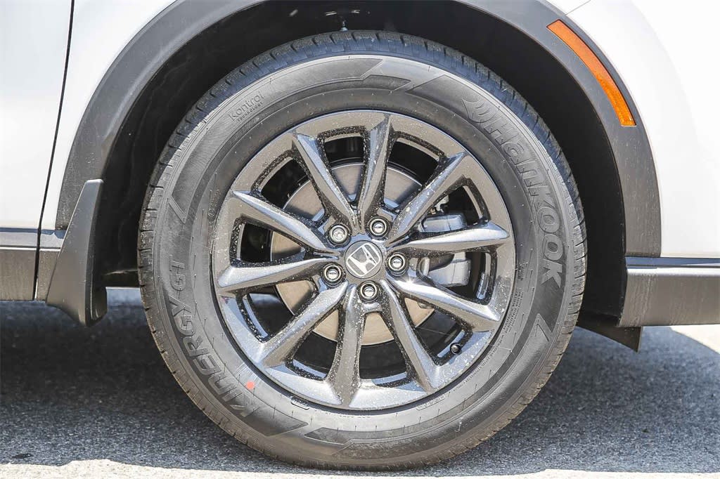 Thumbnail: 2026 Honda CR-V - 6