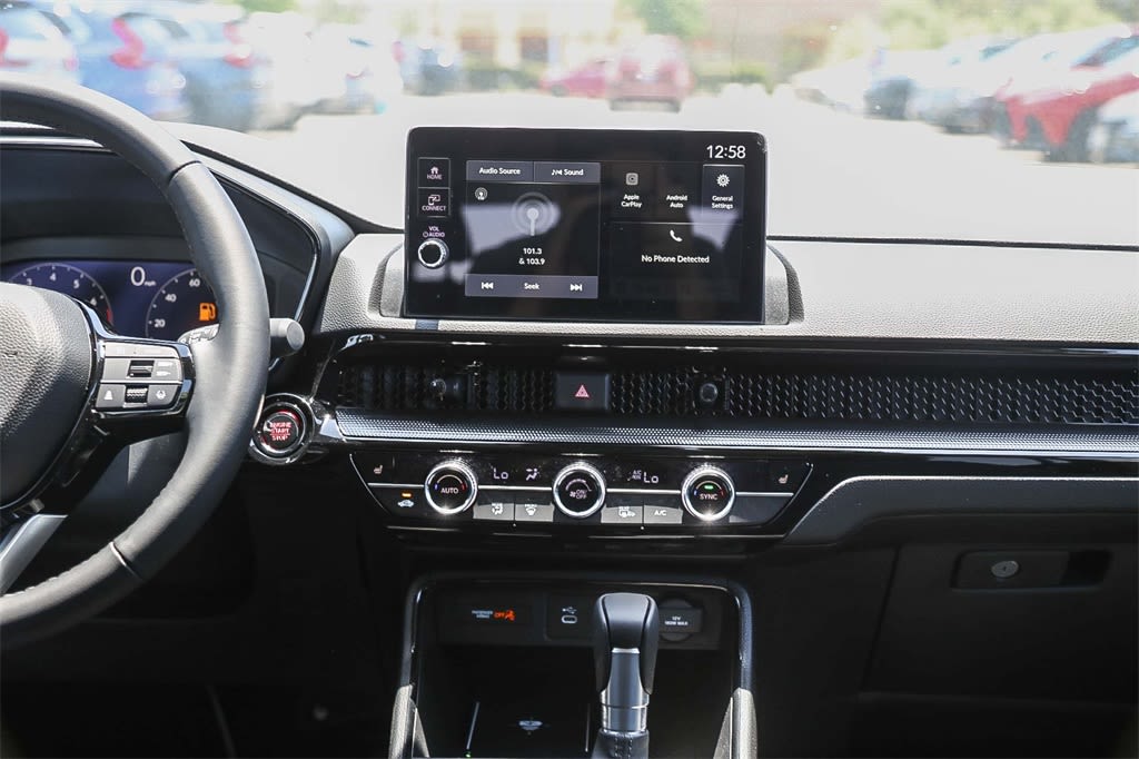 Thumbnail: 2026 Honda CR-V - 8